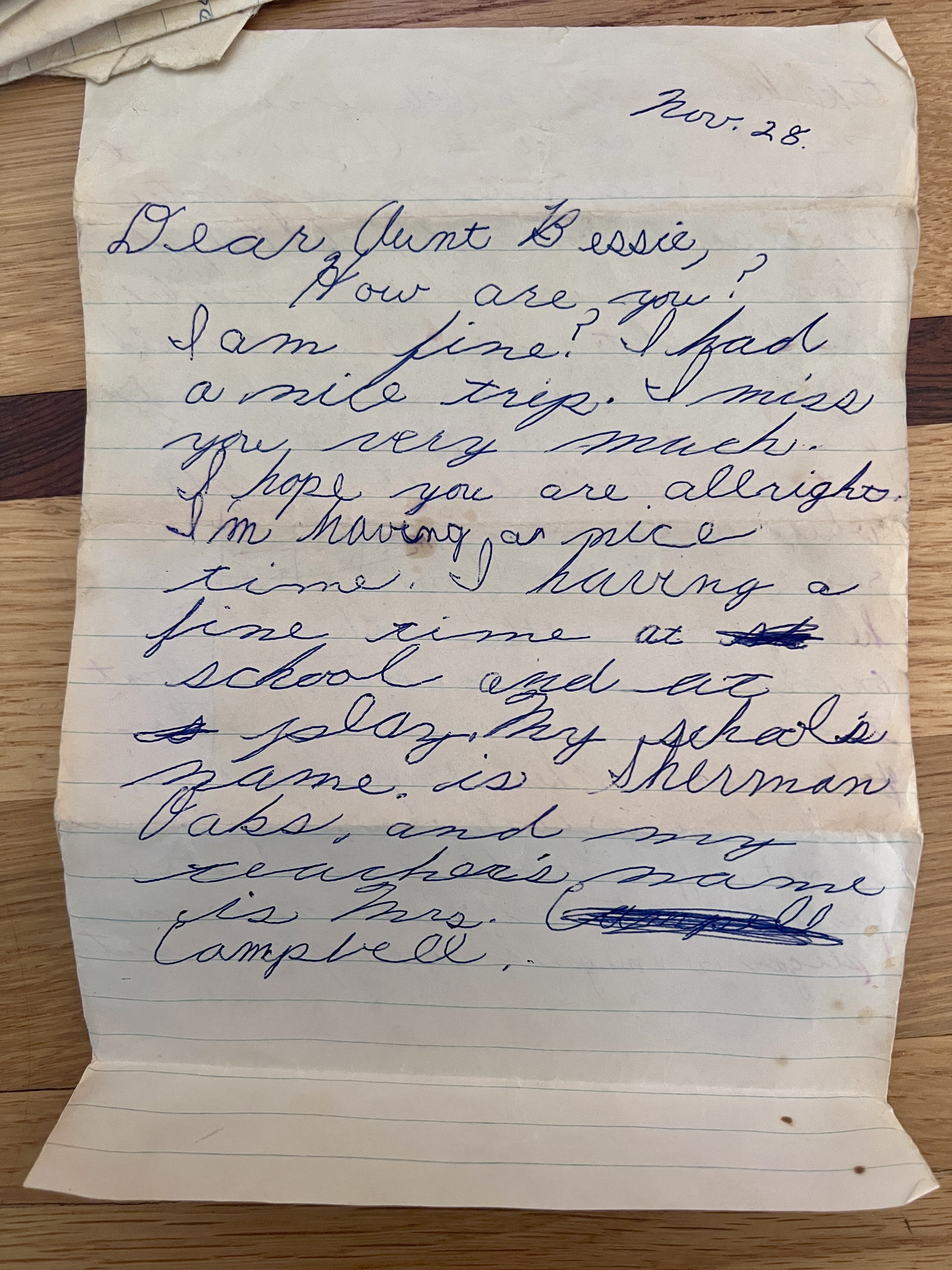 Possibly Auntie Bessie’s Herring with Milch (Milt)